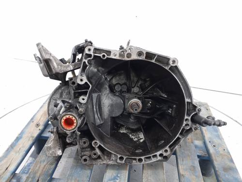 Caja de cambios CITROËN XSARA PICASSO (N68) 1.6 HDi (109 hp) 31814260
