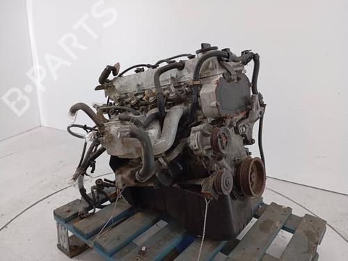 Engine NISSAN MICRA II (K11) 1.0 i 16V (K11) | BP32390830M1