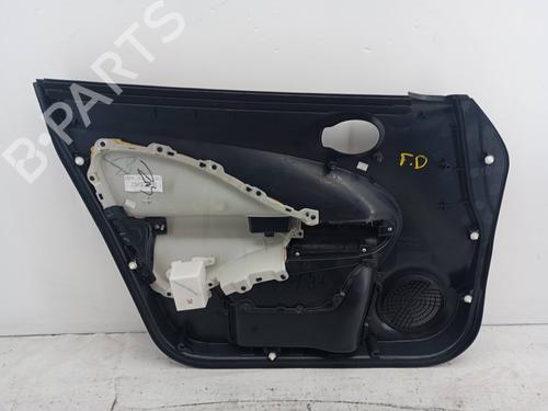 Front right panel NISSAN JUKE (F15) 1.5 dCi | BP19842480C59 