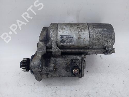 Used Starter LAND ROVER FREELANDER I (L314) 2.0 DI 4x4 (98 hp) 23198051