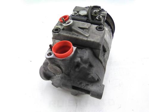 AC compressor MERCEDES-BENZ E-CLASS (W210) E 220 CDI (210.006) | BP19861599M34 
