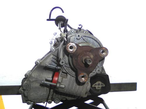 Gearbox BMW X3 (E83) 2.0 d | BP22219380M3 