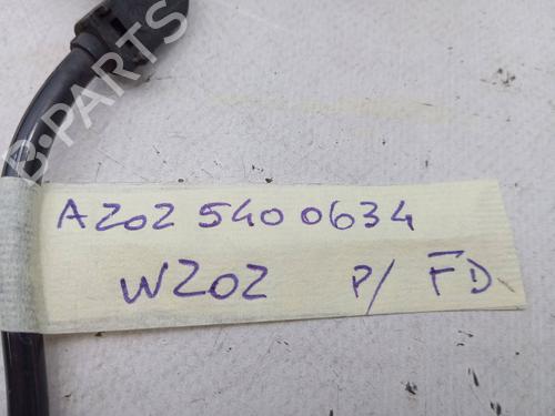 Other MERCEDES-BENZ C-CLASS (W202) C 220 D (202.121) | BP28194426O1