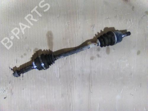Used Left front driveshaft DAEWOO MATIZ (M100, M150) 0.8 (52 hp) 19846234