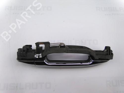 Front right exterior door handle MERCEDES-BENZ C-CLASS (W202) C 200 D (202.120) | BP19819170C129 