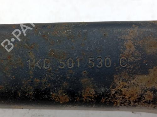 Right rear suspension arm VW GOLF V (1K1) 1.9 TDI | BP19855233M15 