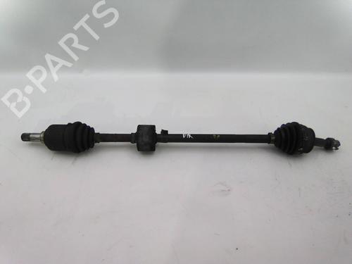 Used Right front driveshaft LANCIA Y (840_) 1.4 12V (840AB) (80 hp) 19875905