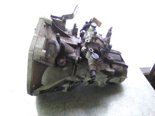 Used Gearbox FIAT PUNTO (188_) 1.2 16V 80 (188.233, .235, .253, .255, .333, .353, .639,... (80 hp) 19826516