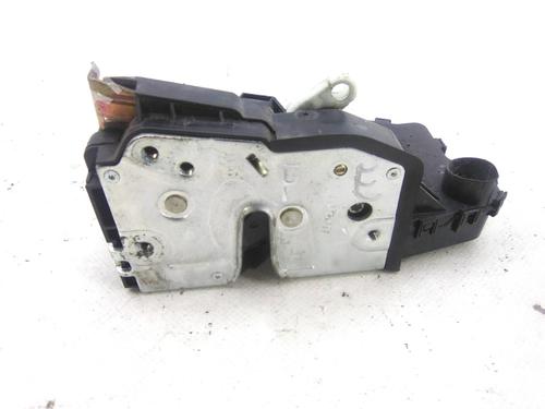 Used Front left lock BMW 3 Touring (E46) 320 d (150 hp) 19829003
