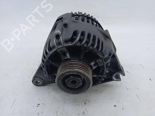 Used Alternator CITROËN AX (ZA-_) 15 D (54 hp) 19839295