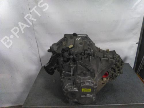 Gearbox HYUNDAI SANTA FÉ II (CM) 2.0 CRDi 4x4 | BP19824433M3 
