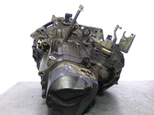 Used Gearbox Gearbox RENAULT MEGANE II Estate (KM0/1_) 1.5 dCi (KM0F, KM0T, KM2B) (82 hp) 19829457 19829457