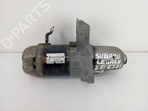 Used Starter Starter SUBARU LEGACY IV Estate (BP) 2.5 AWD (BP9) (165 hp) 33961030 33961030