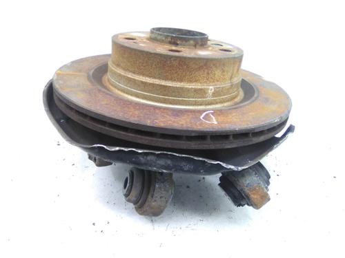 Used Right rear steering knuckle BMW 3 (E90) 320 d (163 hp) 19821744