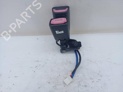 Used Seat buckle HYUNDAI i30 Estate (FD) 1.6 (122 hp) 31256016