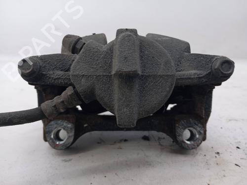 Left rear brake caliper FIAT DUCATO Van (250_) 115 Multijet 2,0 D | BP19823583M107 