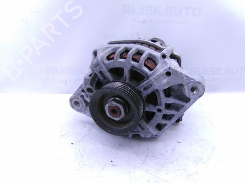 Used Alternator KIA RIO III (UB) 1.25 CVVT (86 hp) 19869562