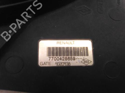 Other RENAULT CLIO II (BB_, CB_) 1.5 dCi (B/CB07) | BP19874156O1 