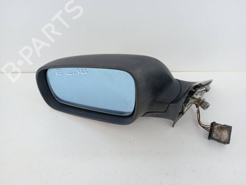 Used Left mirror Left mirror AUDI A4 B5 (8D2) 1.9 TDI (90 hp) 32787466 32787466