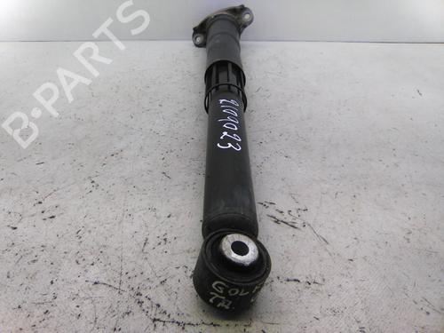 Used Left rear shock absorber VW GOLF VII Variant (BA5, BV5) 1.6 TDI (105 hp) 19813282
