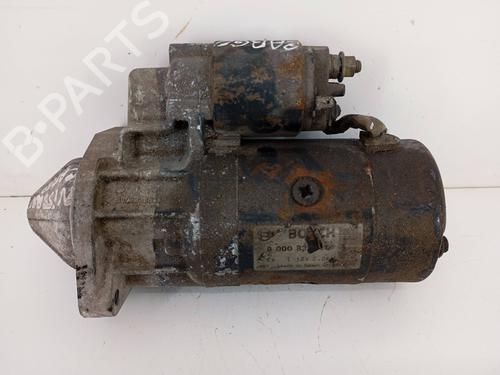 Used Starter Starter NISSAN VANETTE CARGO Van (HC 23) 2.3 D (75 hp) 34009703 34009703