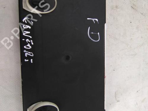 Electronic module MERCEDES-BENZ E-CLASS T-Model (S211) E 220 T CDI | BP19831474M83 