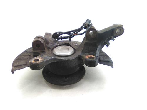 Right front steering knuckle MERCEDES-BENZ VITO Bus (W639) 115 CDI (639.701, 639.703, 639.705) | BP25279157M26 
