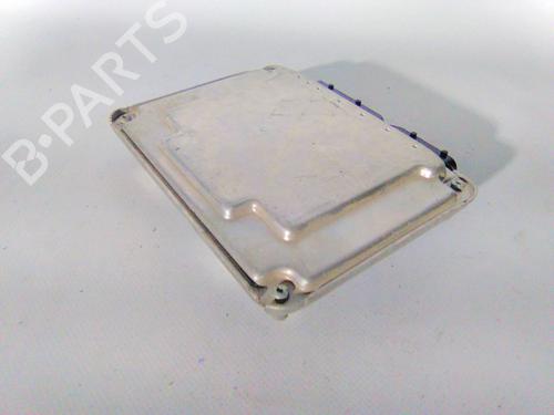 Engine control unit (ECU) SEAT IBIZA III (6L1) 1.4 TDI | BP19867636M57 
