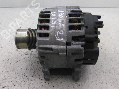 Alternator SEAT ARONA (KJ7, KJP) 1.0 TSI | BP20694983M7