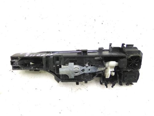 Rear left exterior door handle RENAULT MEGANE II Estate (KM0/1_) 1.5 dCi (KM0F, KM0T, KM2B) | BP19814666C130 