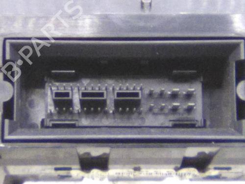 Instrument cluster SEAT ALTEA (5P1) 1.9 TDI | BP19872086C47 