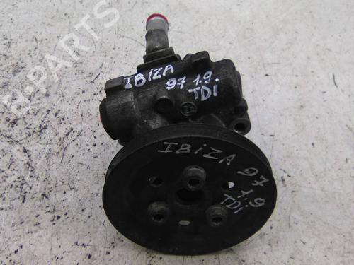 Used Steering pump SEAT IBIZA II (6K1) 1.9 TDI (90 hp) 23952052