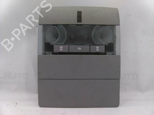 Innerbelysning OPEL CORSA D (S07) 1.3 CDTI (L08, L68) (75 hp) 19873747