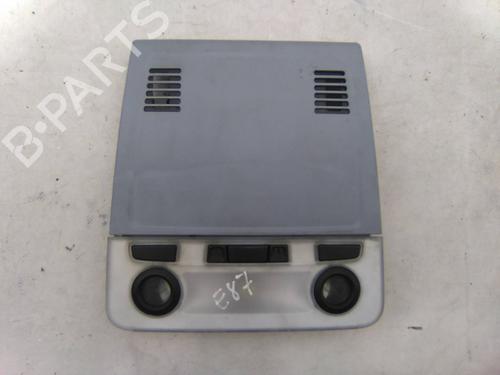 Innerbelysning BMW 1 (E87) 120 d (150 hp) 22955604