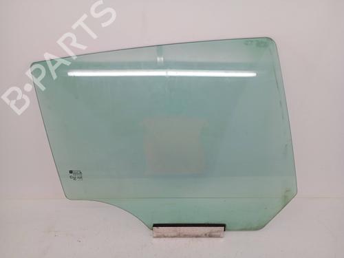 Used Rear right door window Rear right door window OPEL ASTRA H (A04) 1.3 CDTI (L48) (90 hp) 34159108 34159108