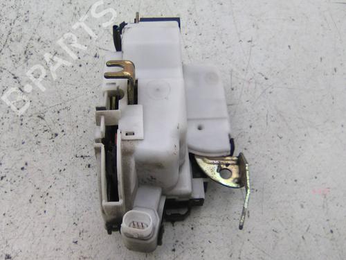 Front right lock SEAT IBIZA II (6K1) 1.0 | BP20703096C97 