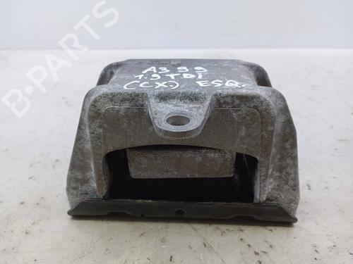 Gearbox mount AUDI A3 (8L1) 1.9 TDI | BP30136090M88