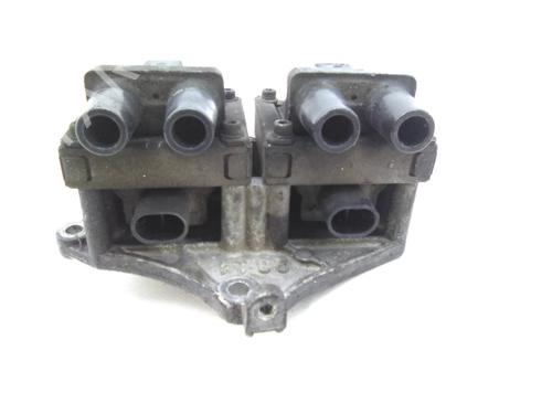 Used Ignition coil FIAT PUNTO (176_) 55 1.1 (54 hp) 19824907