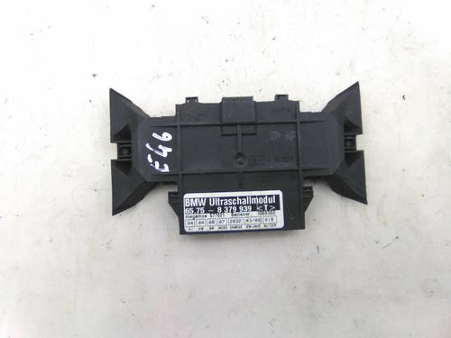 Andre BMW 3 (E46) 320 d (136 hp) 22961482