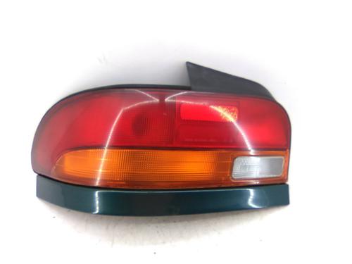Used Left taillight SUBARU IMPREZA Estate (GF) 1.6 i AWD (GF4) (90 hp) 19848062