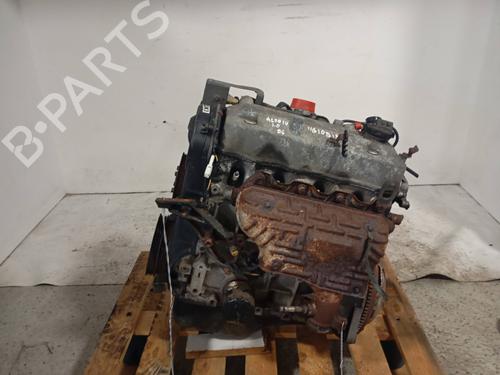 Used Engine SUZUKI ALTO IV (EF, SH410_) 1.0 (SH410) (53 hp) 30500559