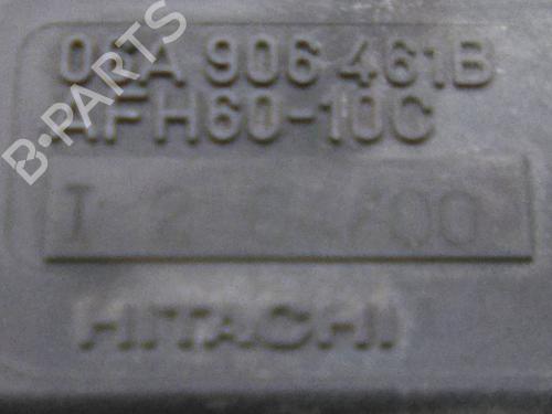 Mass air flow sensor SEAT CORDOBA (6K1, 6K2) 1.6 i | BP19812371M95 