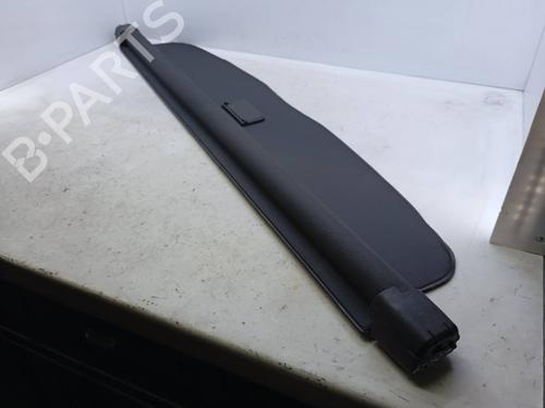 Rear parcel shelf VW PASSAT B5.5 Variant (3B6) 1.9 TDI | BP30079206C85 
