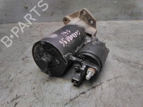 Starter SEAT CORDOBA (6K1, 6K2) 1.4 i | BP19860244M8 