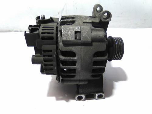 Alternator MERCEDES-BENZ A-CLASS (W169) A 150 (169.031, 169.331) | BP19876842M7 