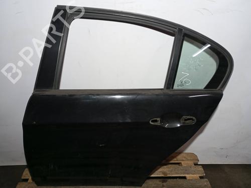 Used Left rear door BMW 1 (E87) 120 d (150 hp) 22960633