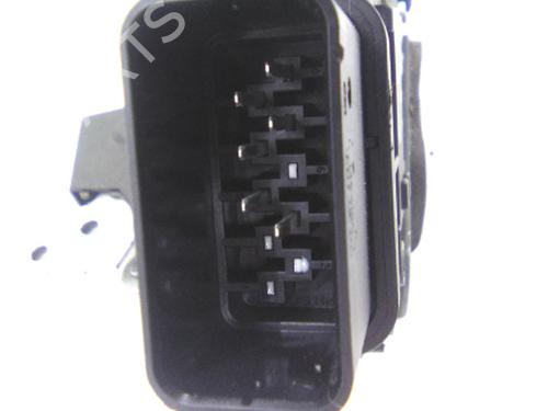 Front right lock FORD MONDEO IV (BA7) 1.6 TDCi | BP19836665C97 