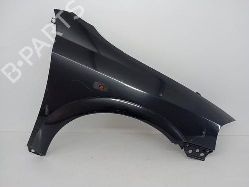 Aleta delantera derecha OPEL ASTRA G Hatchback (T98) 1.2 16V (F08, F48) (65 hp) 32787572