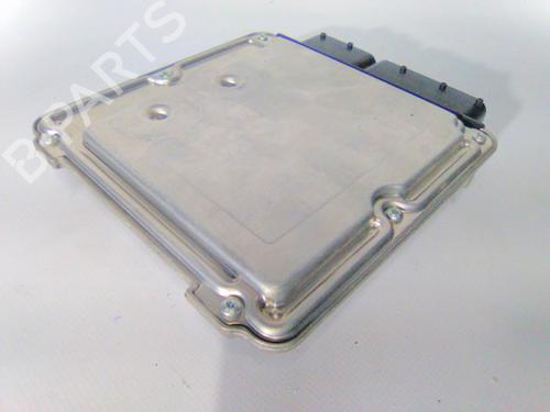 Engine control unit (ECU) VW PASSAT B5.5 (3B3) 1.9 TDI | BP22935709M57 