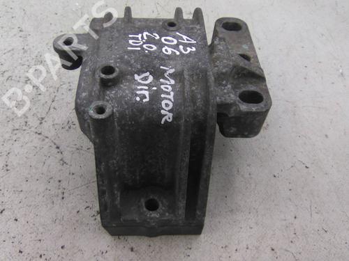 Other AUDI A3 (8P1) 2.0 TDI 16V | BP19872659O1